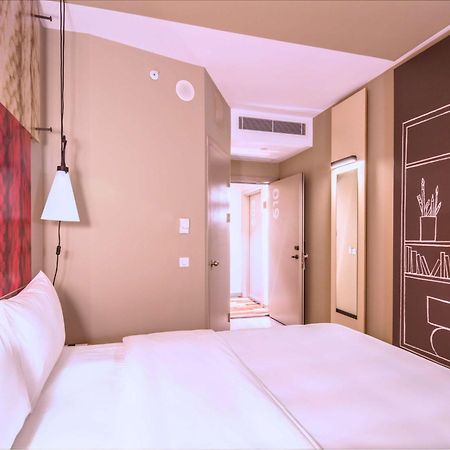 מלון Ibis Istanbul West מראה חיצוני תמונה
