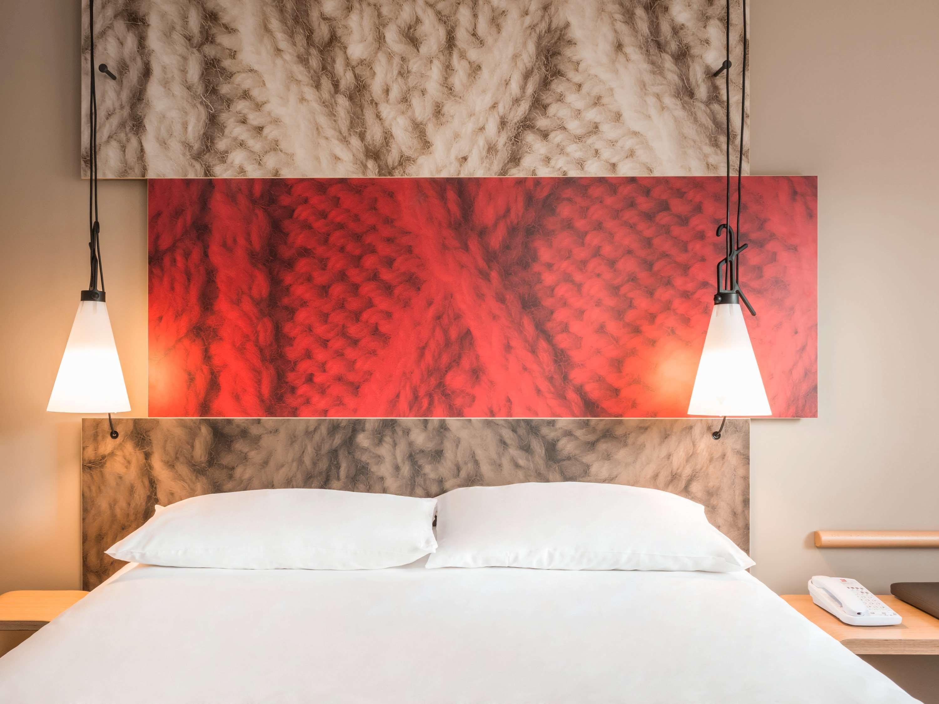 מלון Ibis Istanbul West מראה חיצוני תמונה