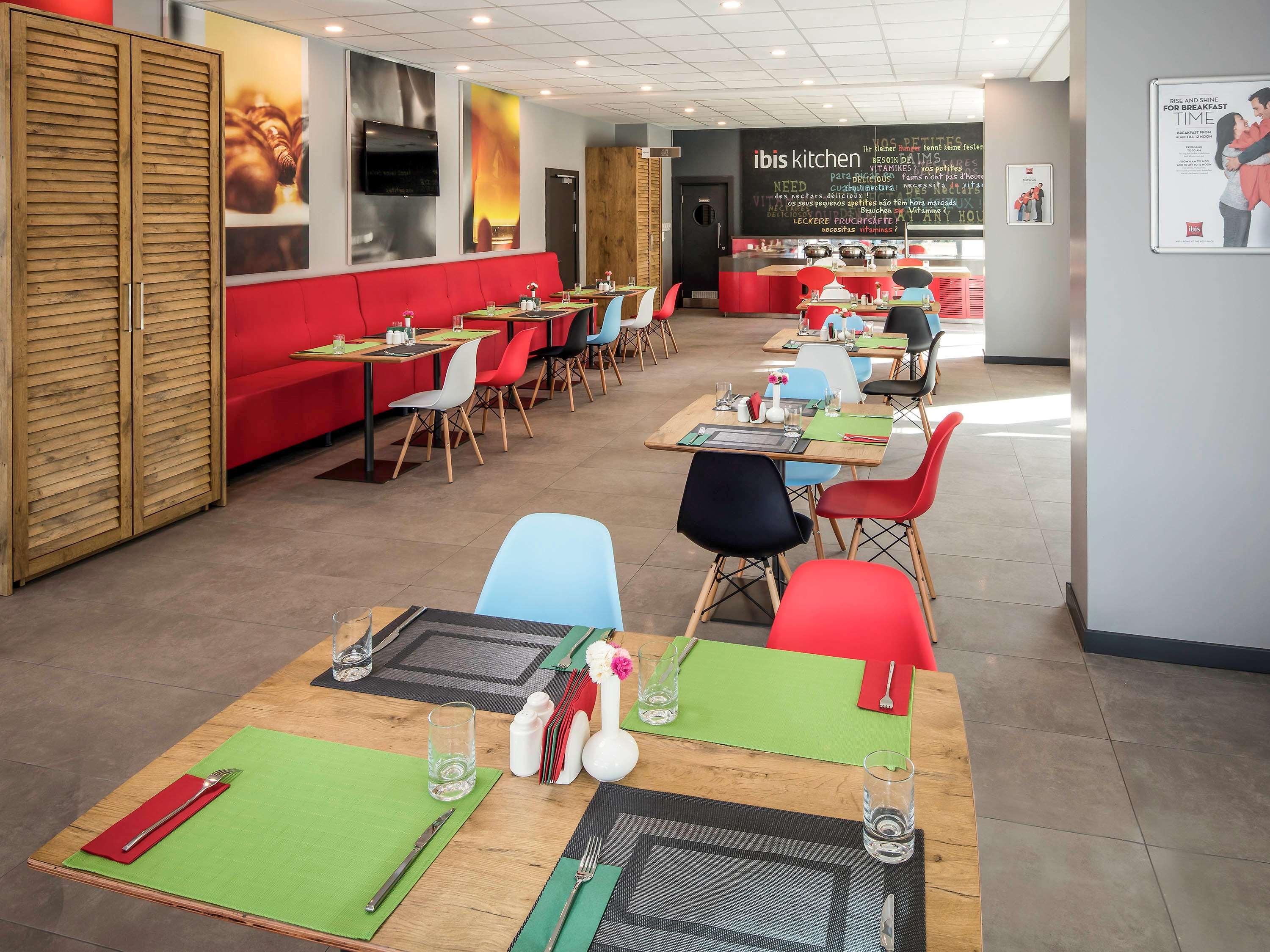 מלון Ibis Istanbul West מראה חיצוני תמונה