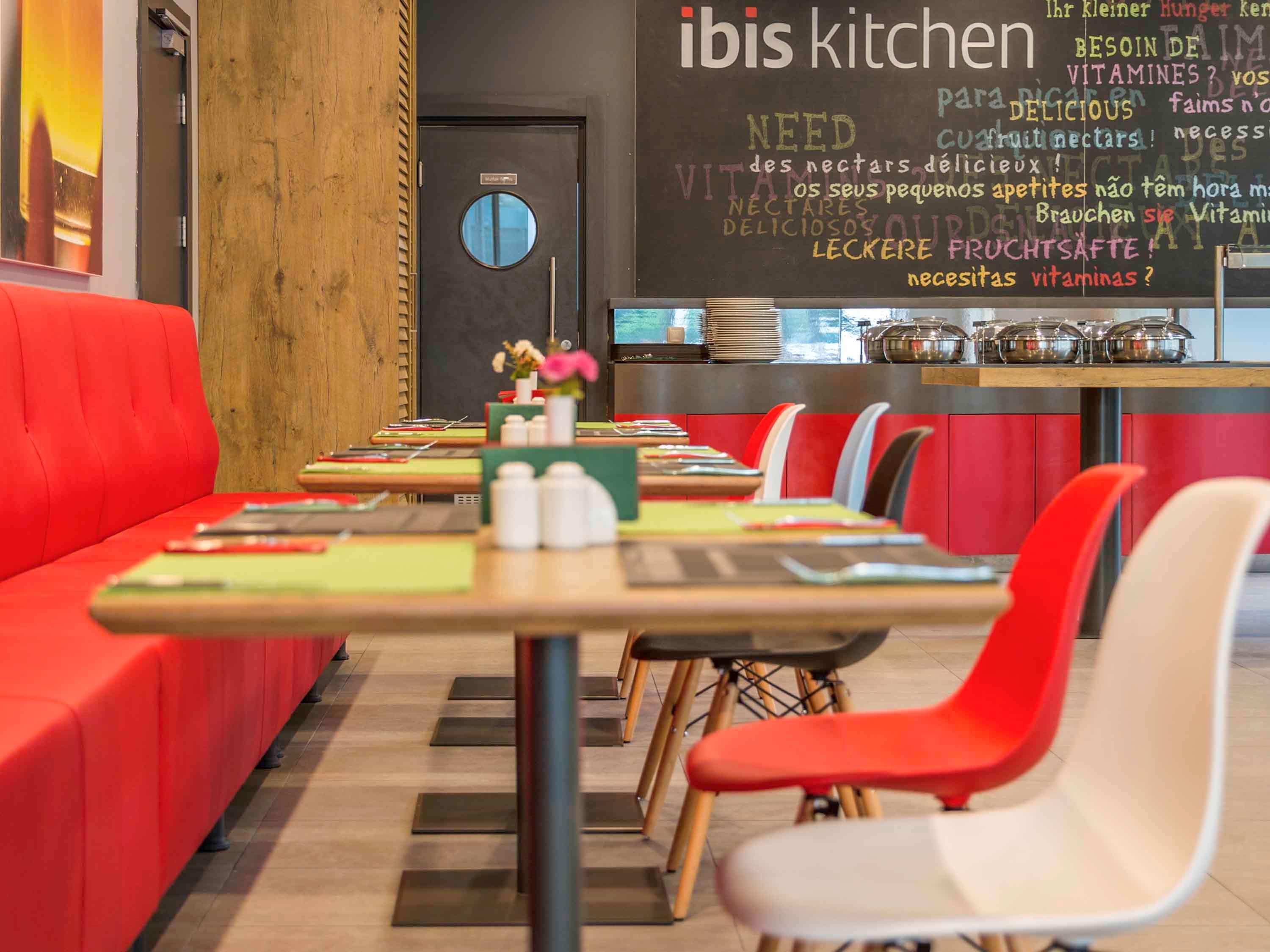 מלון Ibis Istanbul West מראה חיצוני תמונה