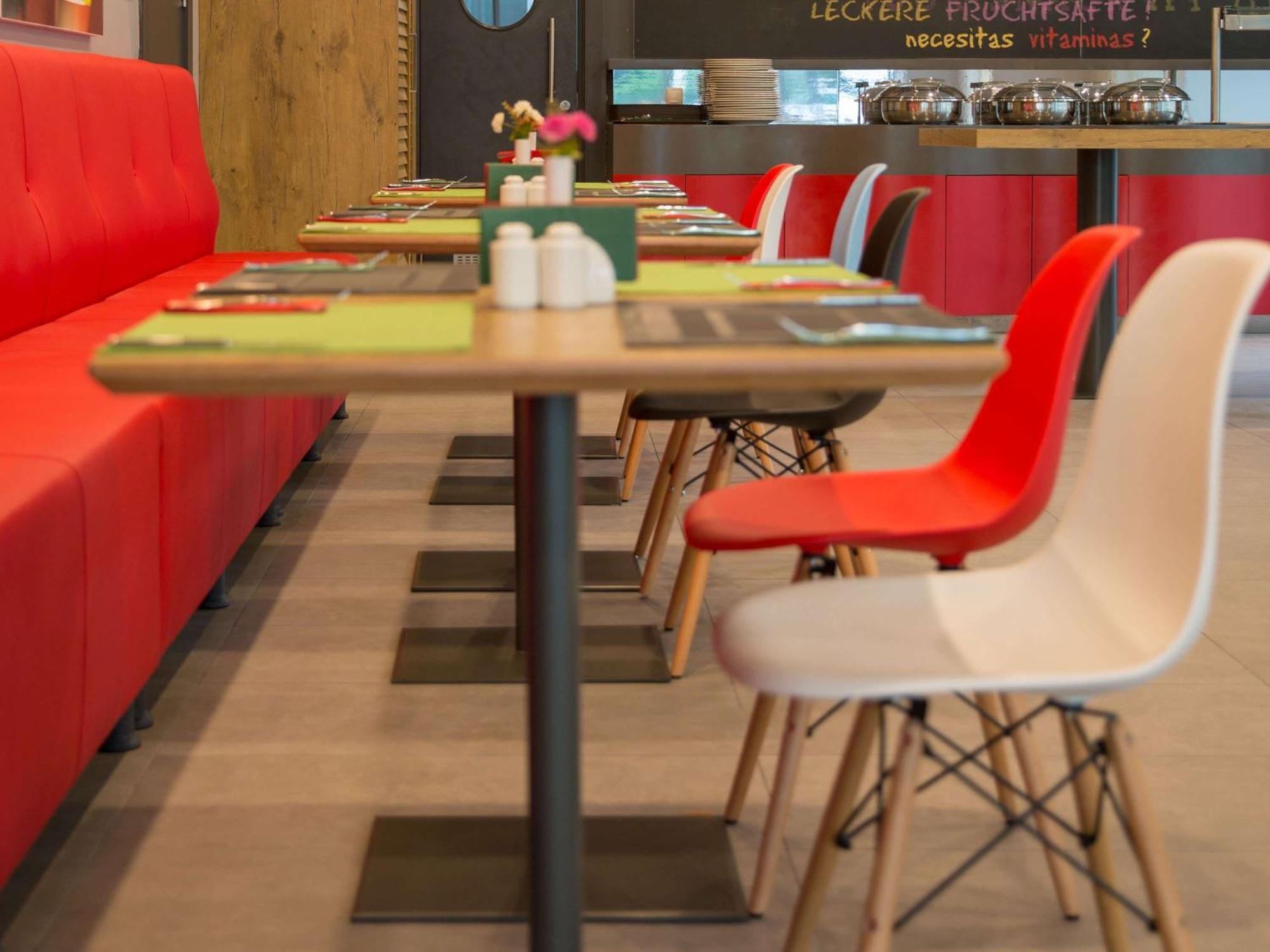 מלון Ibis Istanbul West מראה חיצוני תמונה